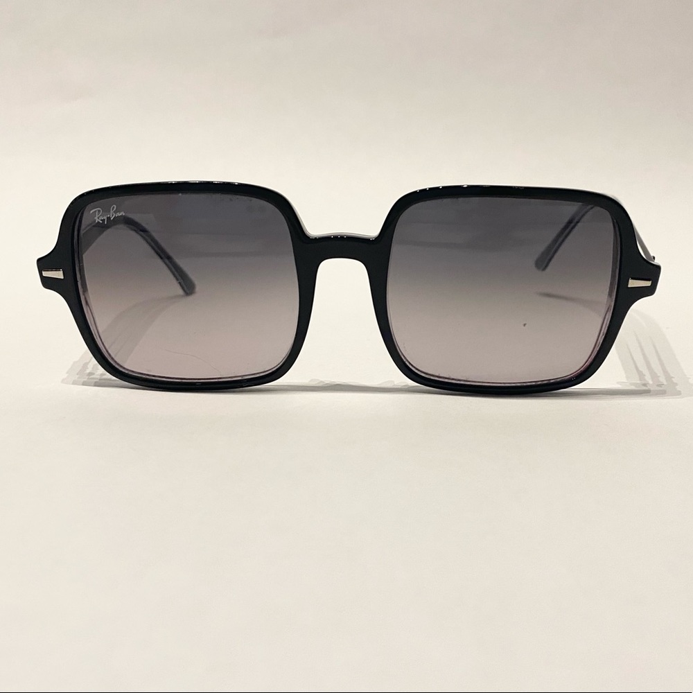 Square Ray-Ban Sunglasses Square II
